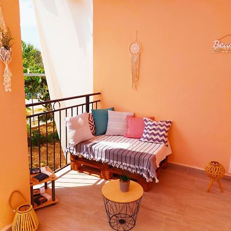 Orange Guest House Dhërmi Екстериор снимка