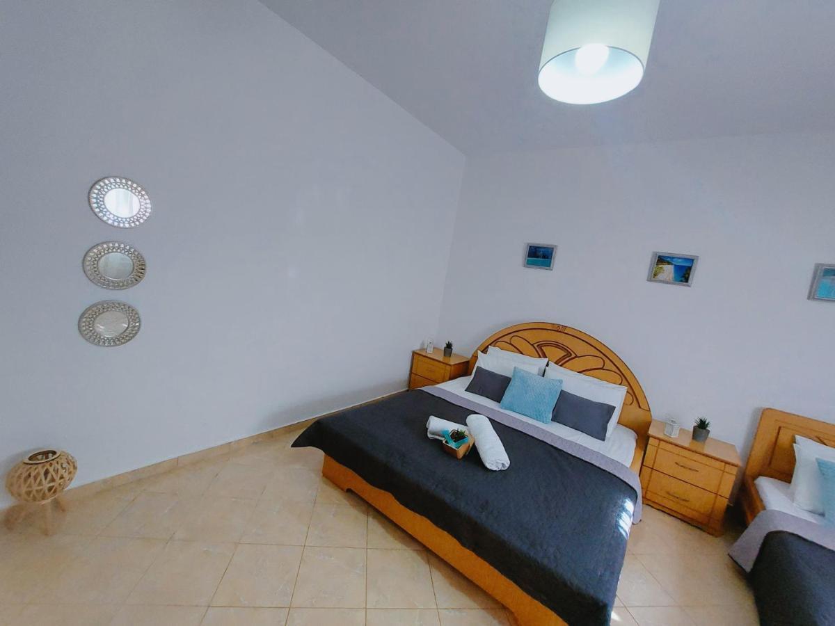 Orange Guest House Dhërmi Екстериор снимка