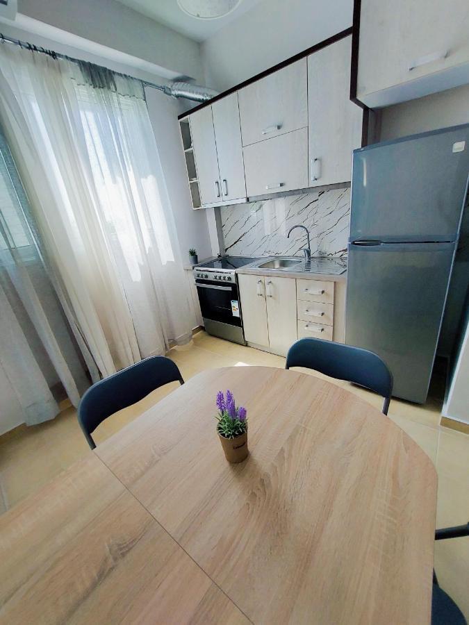 Orange Guest House Dhërmi Екстериор снимка