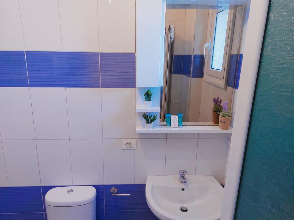 Orange Guest House Dhërmi Екстериор снимка