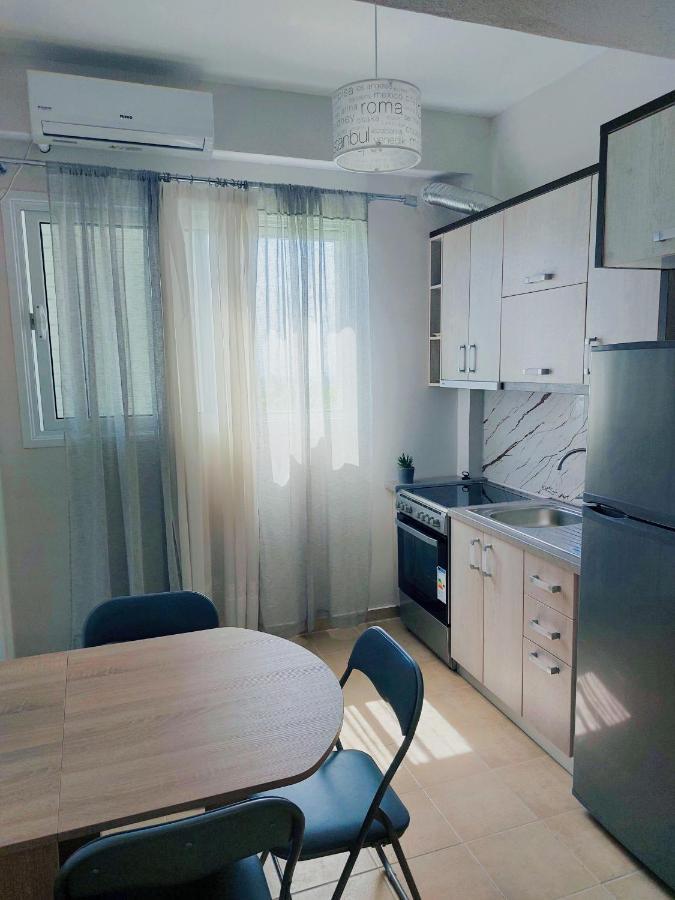 Orange Guest House Dhërmi Екстериор снимка