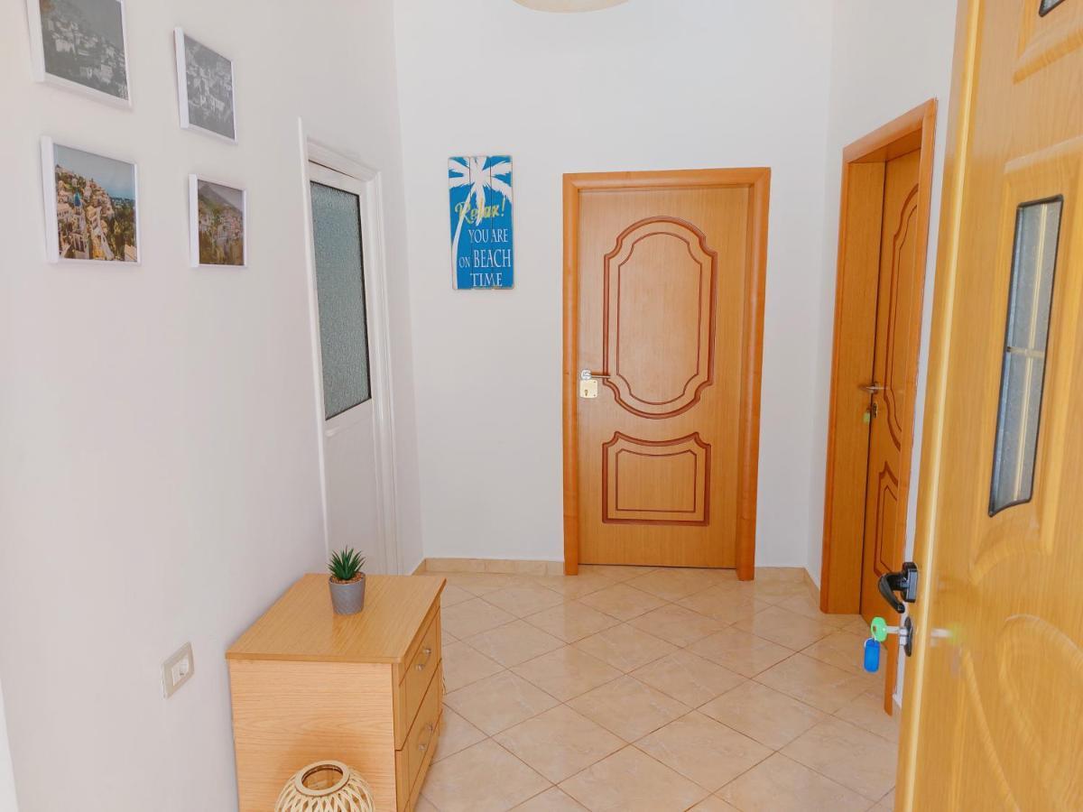 Orange Guest House Dhërmi Екстериор снимка